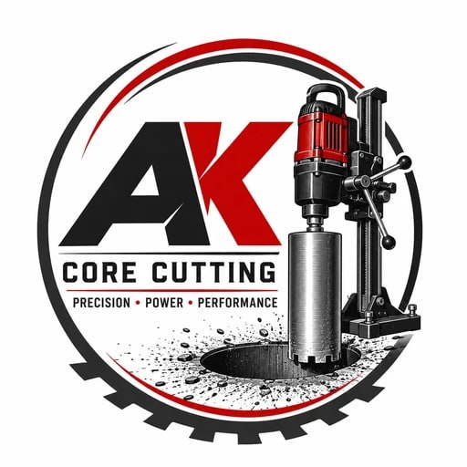 AK Core Cutting — Precision, Power, Performance